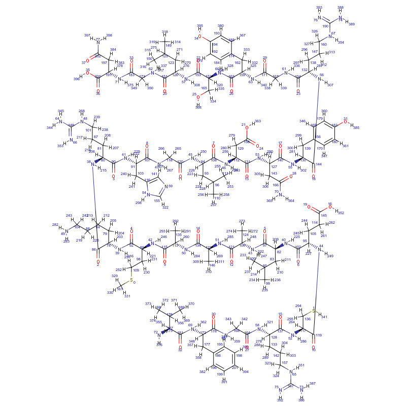Lysozyme CAS#12650-88-3