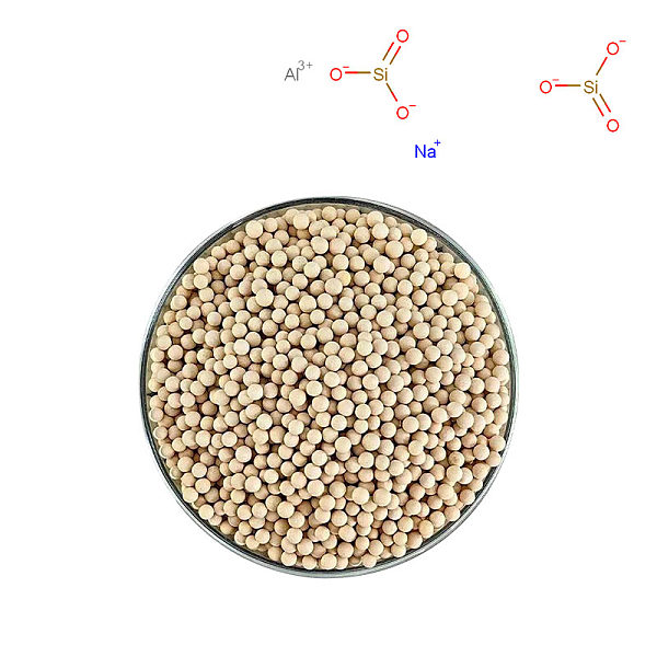 Molecular sieve 3A CAS#308080-99-1