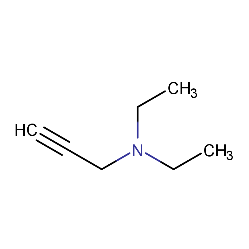 N,N-Diethylpropargylamine CAS#4079-68-9