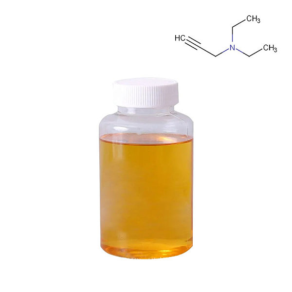 N,N-Diethylpropargylamine CAS#4079-68-9