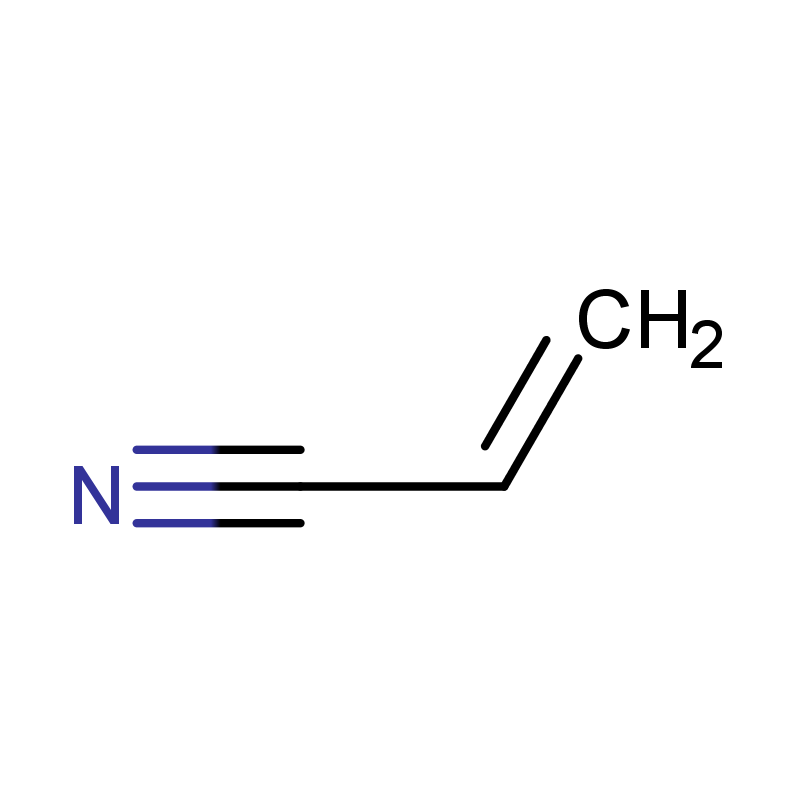 Polyacrylonitrile CAS#25014-41-9