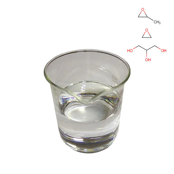 Polyether polyol CAS#9082-00-2