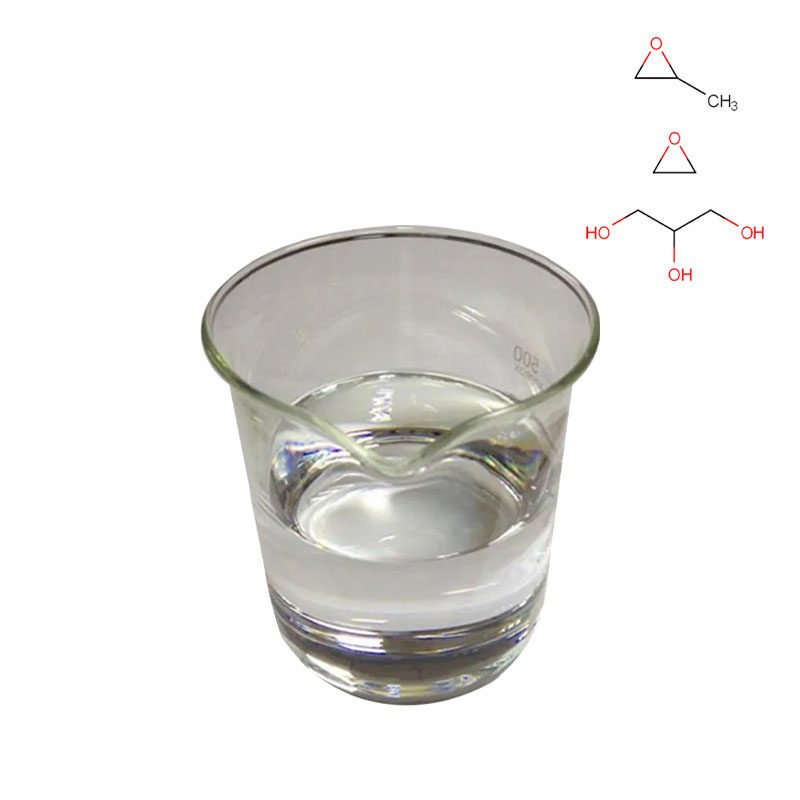 Polyether polyol CAS#9082-00-2
