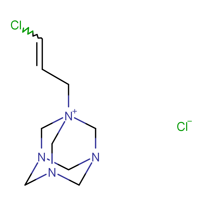 Quaternium-15 CAS#4080-31-3