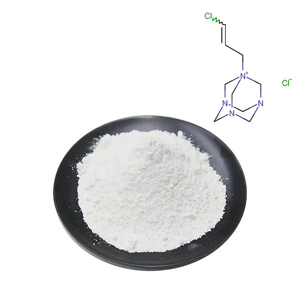 Quaternium-15 CAS#4080-31-3