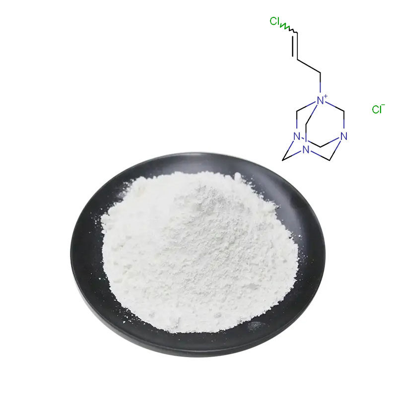 Quaternium-15 CAS#4080-31-3