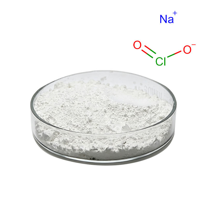Sodium chlorite CAS#7758-19-2