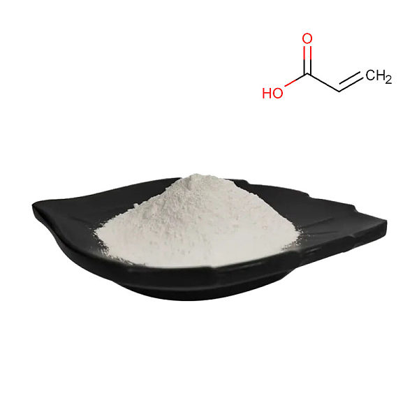 Sodium polyacrylate CAS#9003-04-7