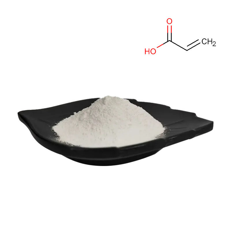 Sodium polyacrylate CAS#9003-04-7