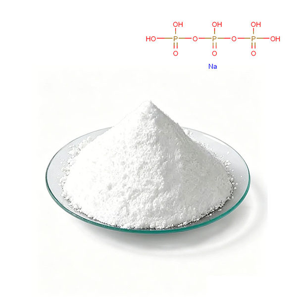 Sodium tripolyphosphate CAS#7758-29-4