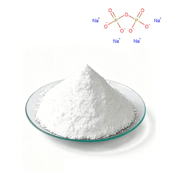 Tetrasodium pyrophosphate CAS#7722-88-5