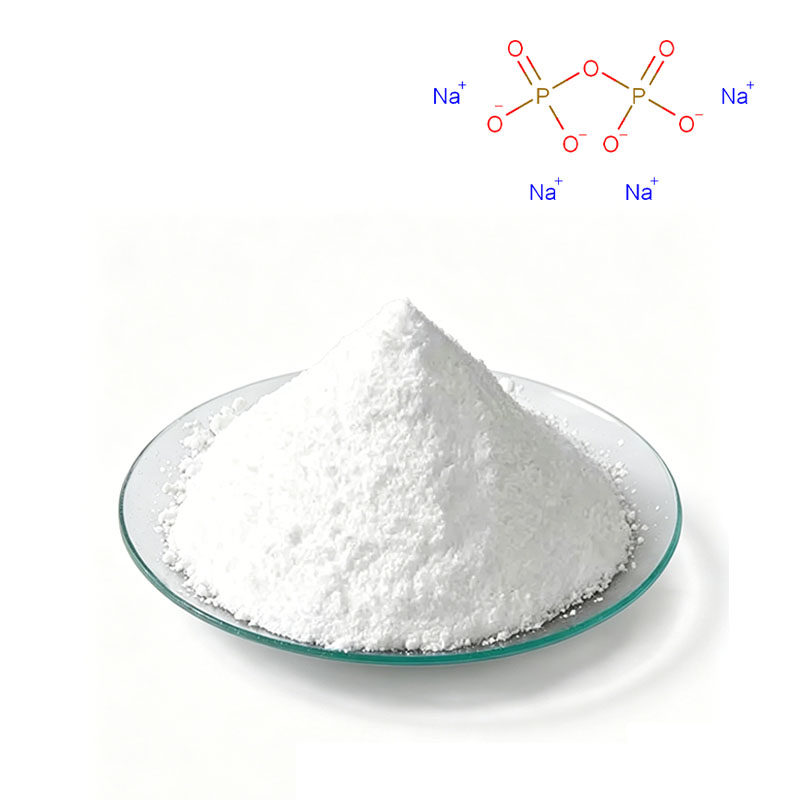 Tetrasodium pyrophosphate CAS#7722-88-5