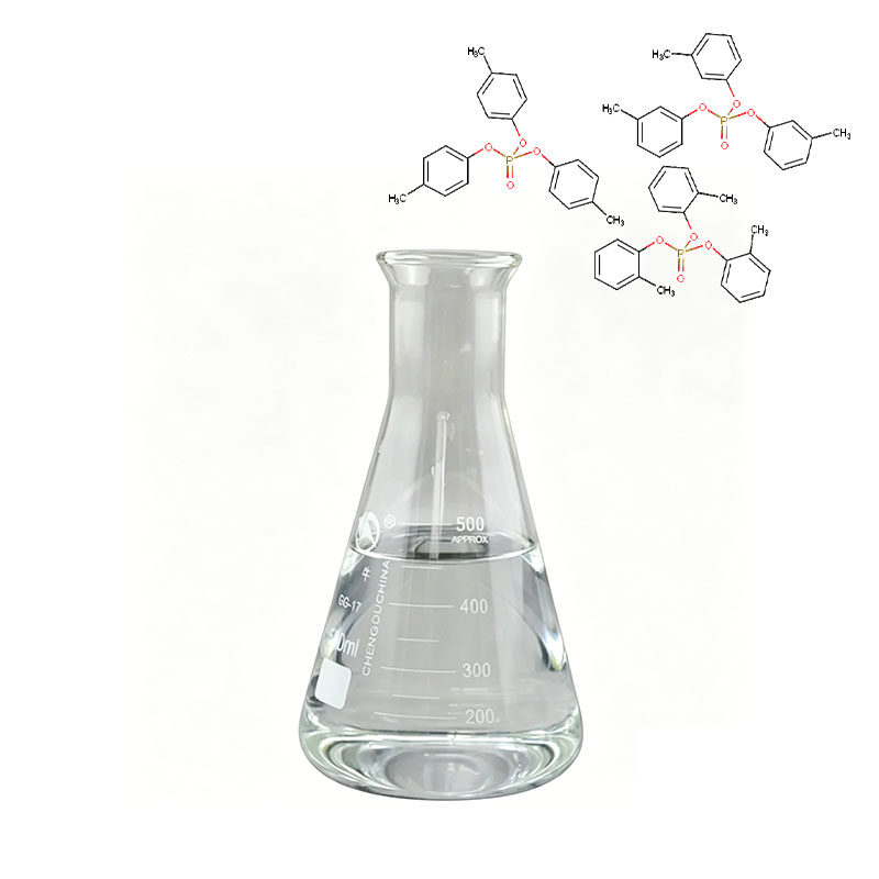 Tricresyl Phosphate CAS#1330-78-5