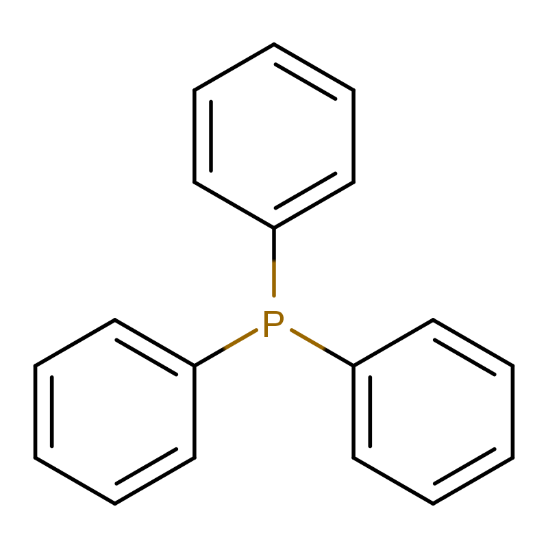 Triphenylphosphine CAS#603-35-0