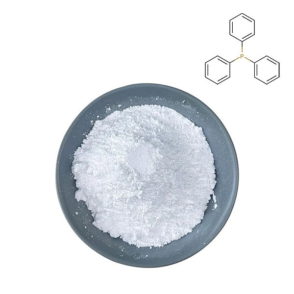Triphenylphosphine CAS#603-35-0