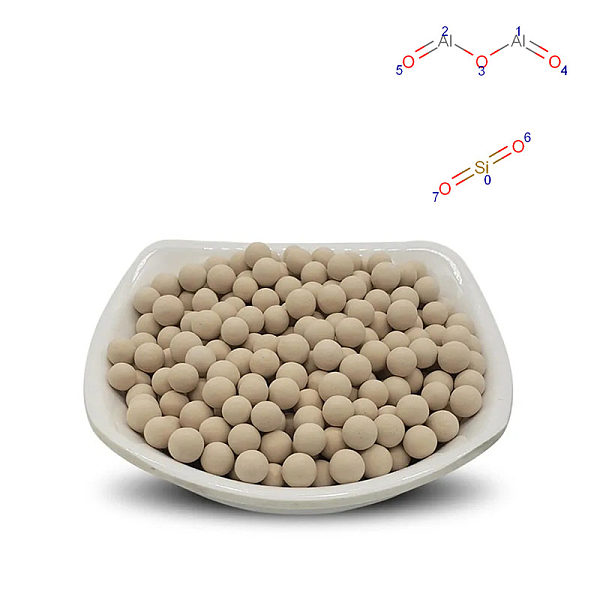 Zeolite CAS#1318-02-1