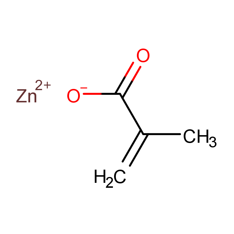 Zinc methacrylate CAS#13189-00-9