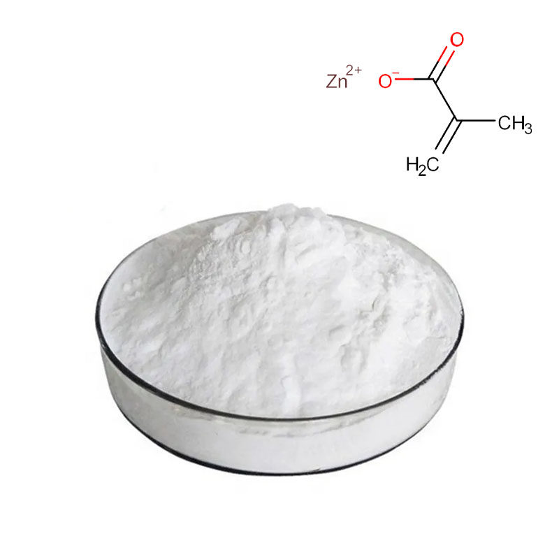 Zinc methacrylate CAS#13189-00-9