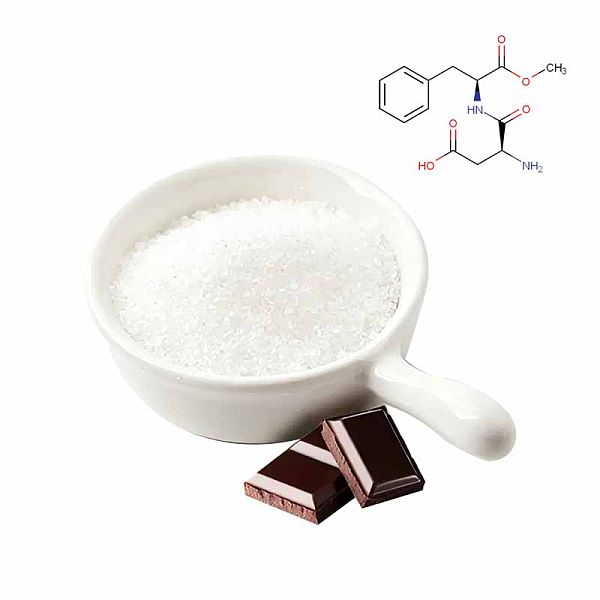 Aspartame CAS#22839-47-0