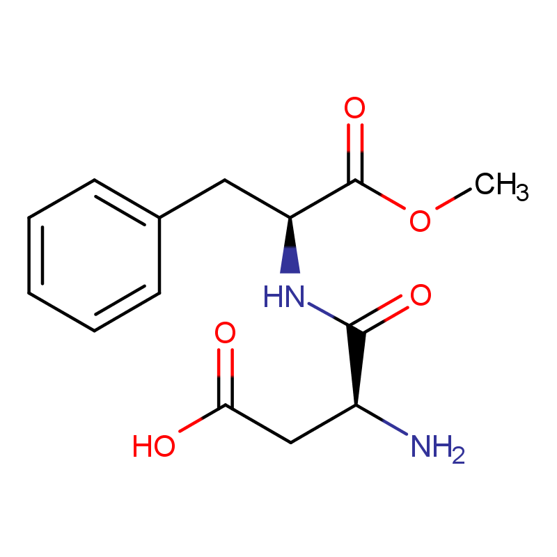 Aspartame CAS#22839-47-0