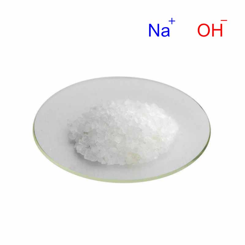 Sodium hydroxide CAS#1310-73-2