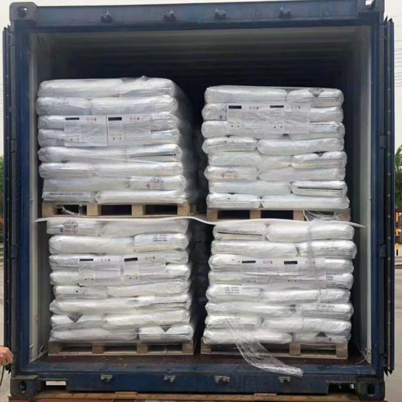 Sodium hydroxide CAS#1310-73-2