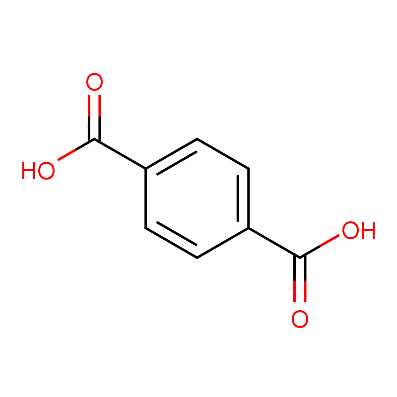 Terephthalic acid CAS#100-21-0