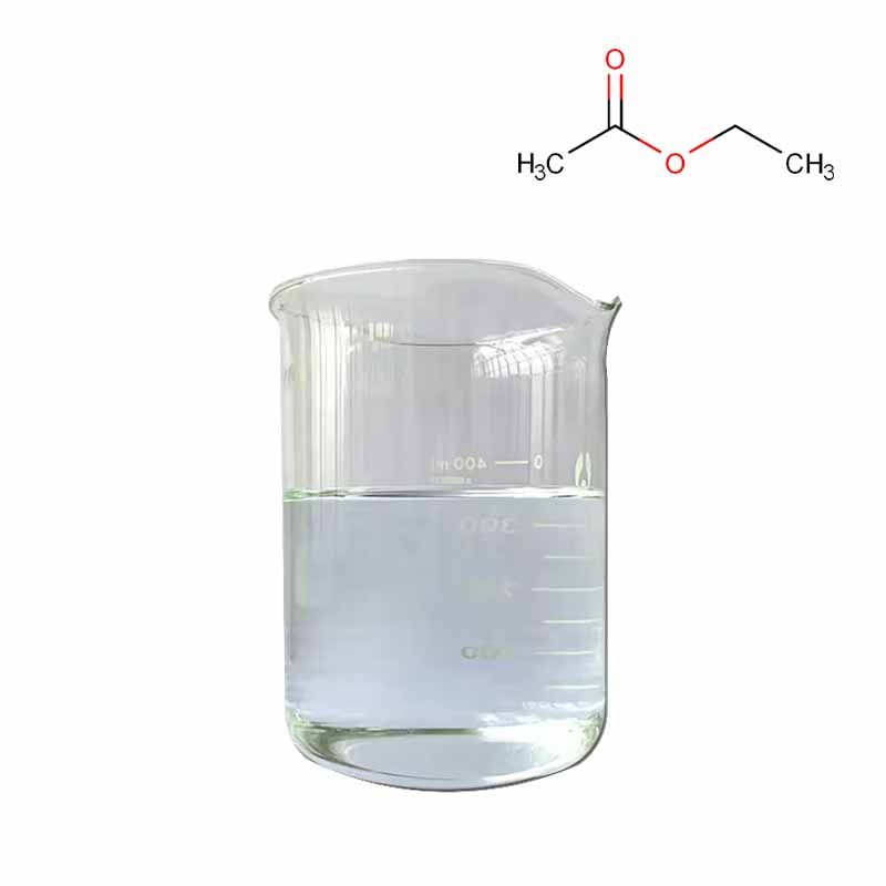 Ethyl acetate CAS#141-78-6
