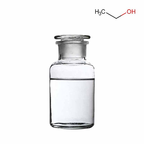 Ethanol CAS#64-17-5