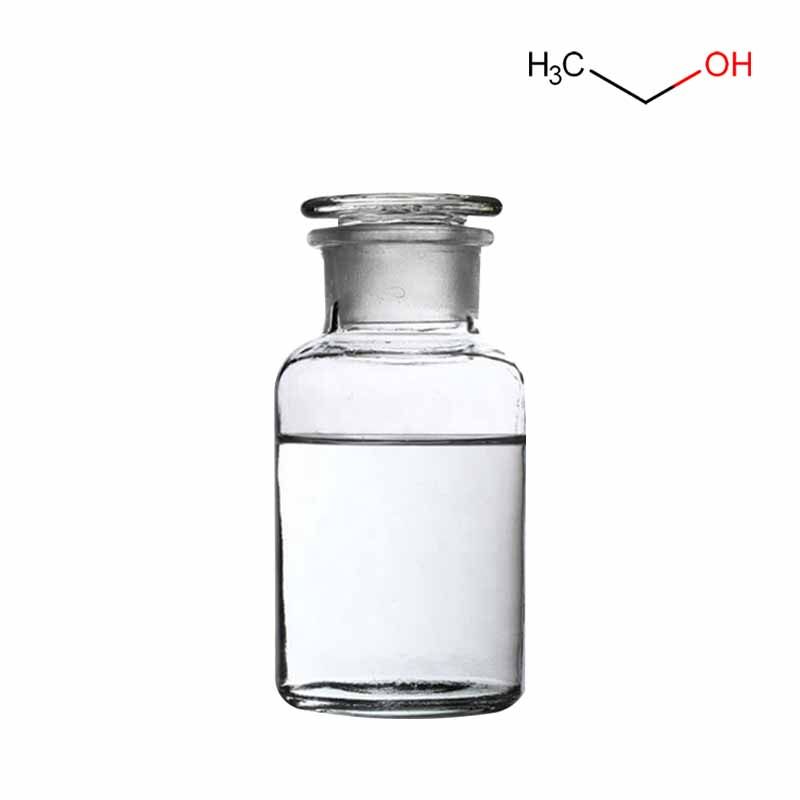 Ethanol CAS#64-17-5