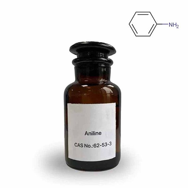 Aniline CAS#62-53-3