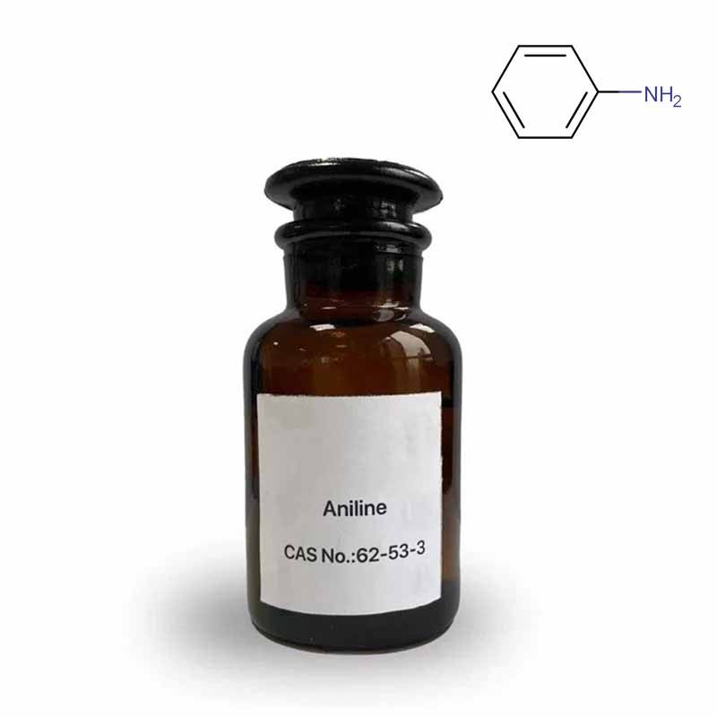 Aniline CAS#62-53-3