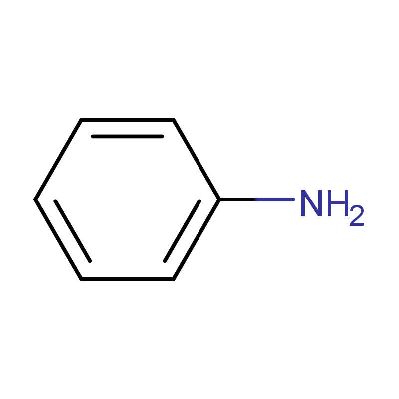Aniline CAS#62-53-3