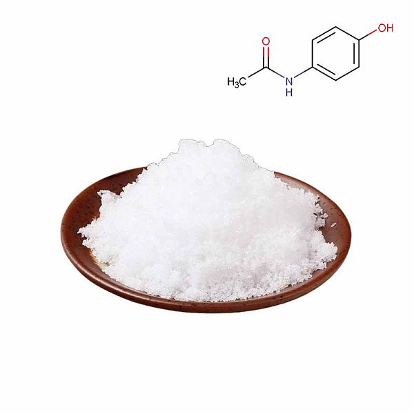 Acetaminophen CAS#103-90-2