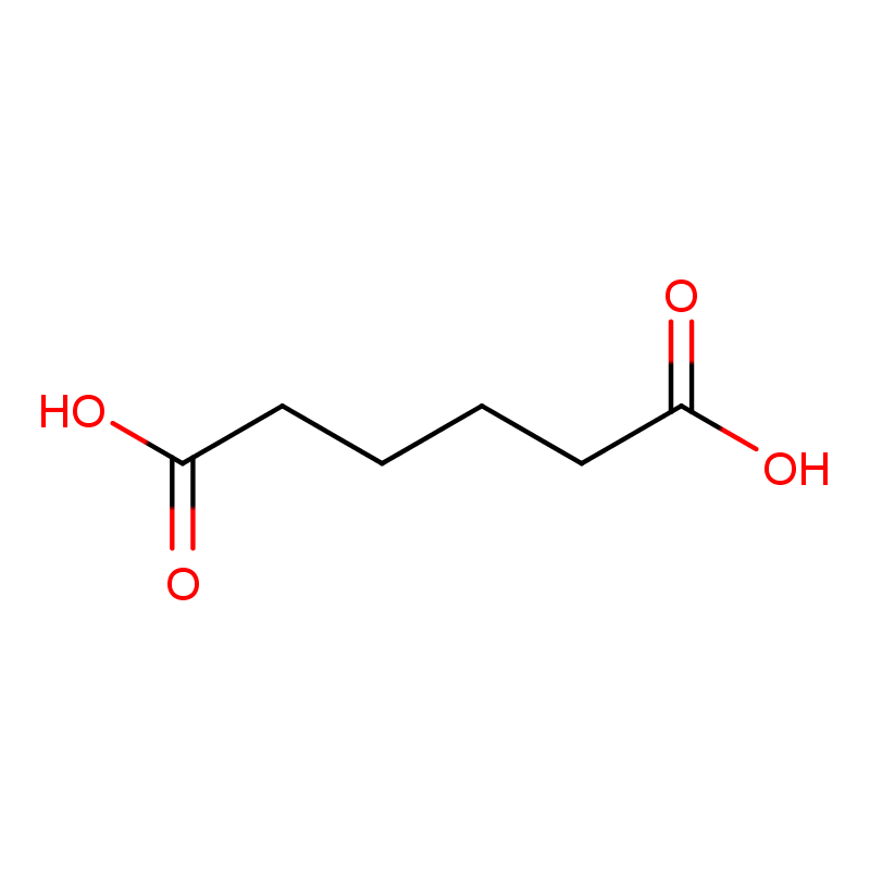 Adipic acid CAS#124-04-9