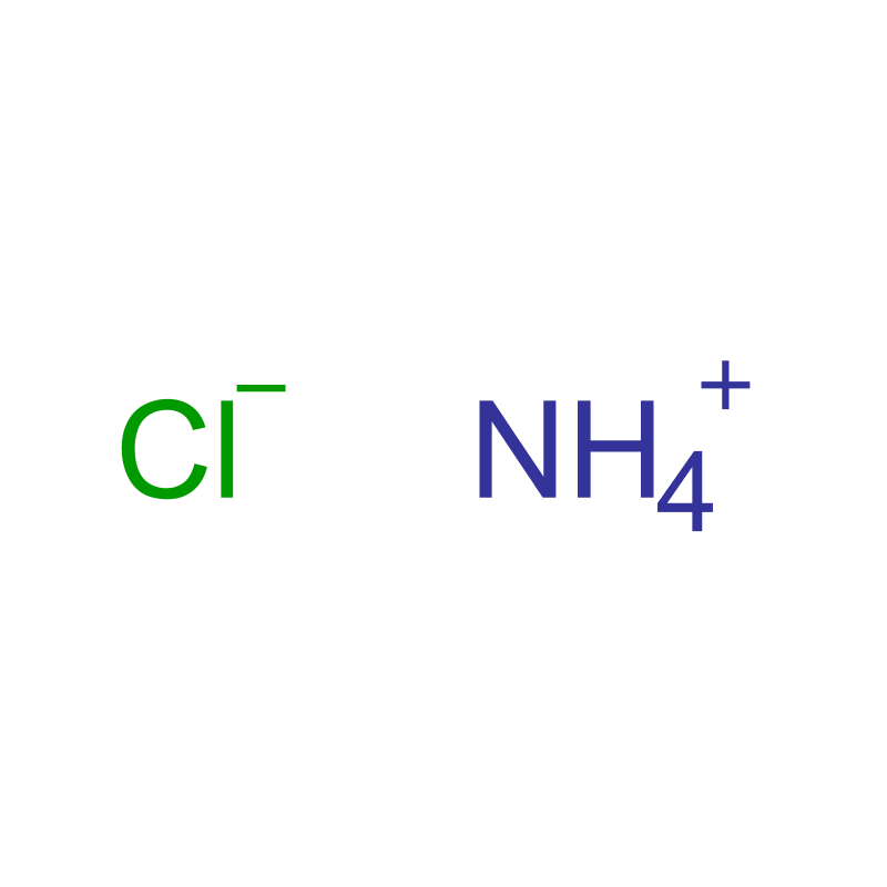 Ammonium chloride CAS#12125-02-9