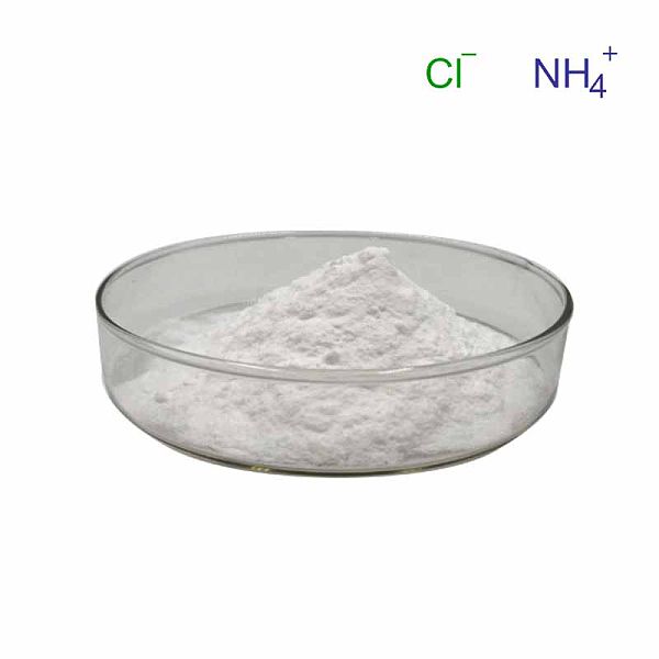 Ammonium chloride CAS#12125-02-9