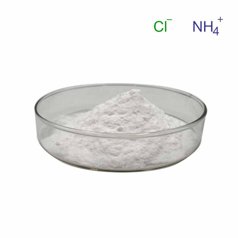Ammonium chloride CAS#12125-02-9