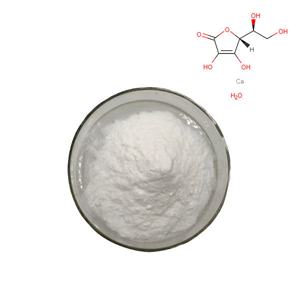 Calcium ascorbate dihydrate CAS#5743-28-2