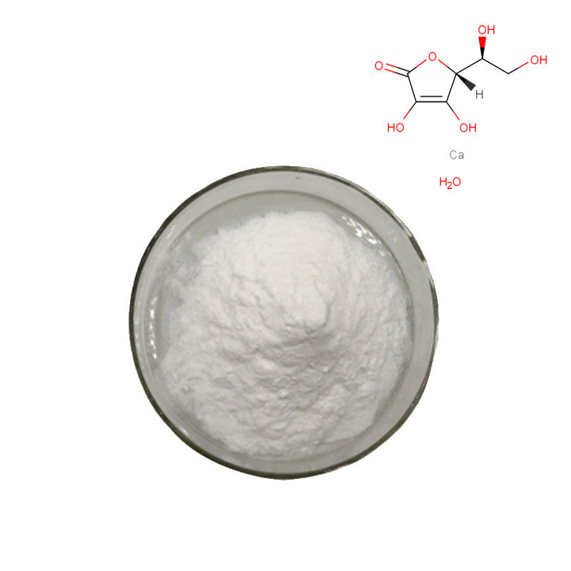 Calcium ascorbate dihydrate CAS#5743-28-2