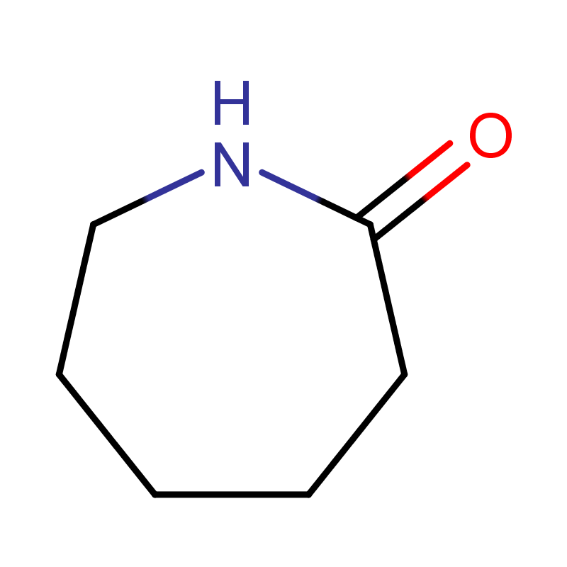 Caprolactam CAS#105-60-2
