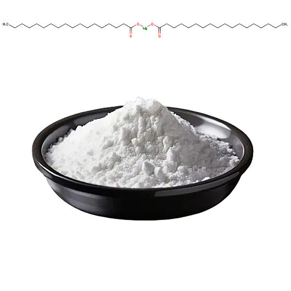 Magnesium Stearate CAS#557-04-0