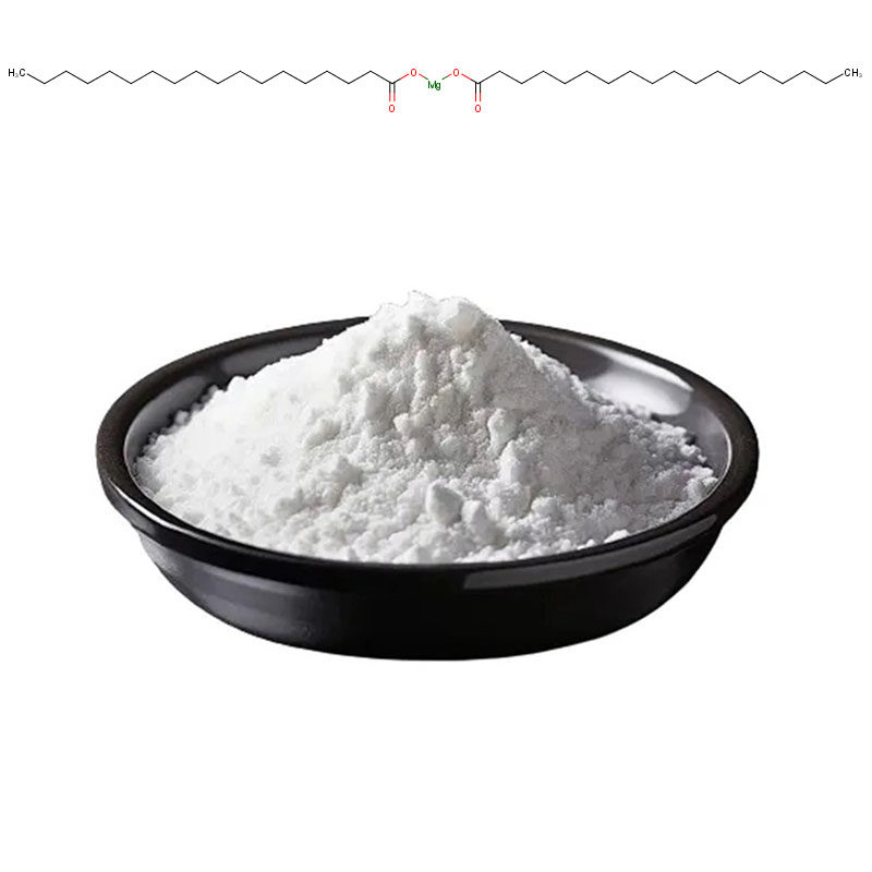 Magnesium Stearate CAS#557-04-0