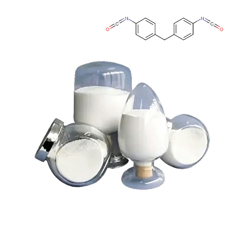 Methylenediphenyl Diisocyanate CAS#101-68-8