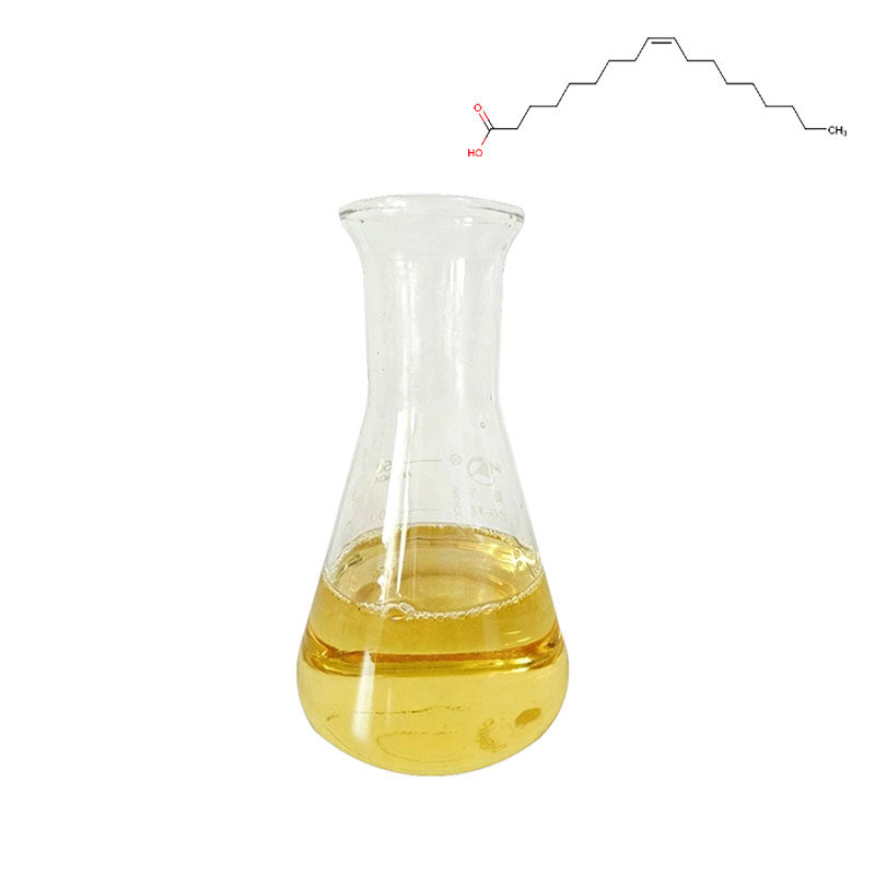 Oleic acid CAS#112-80-1