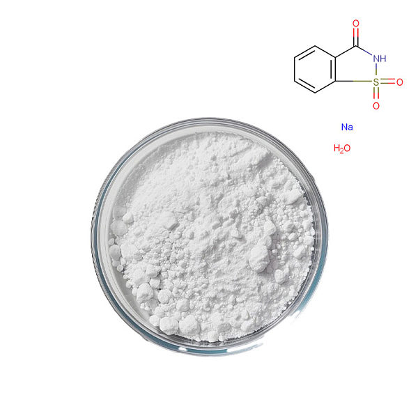 Saccharin sodium dihydrate CAS#6155-57-3