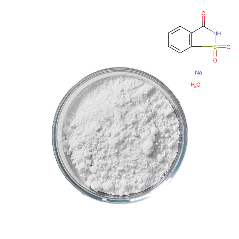 Saccharin sodium dihydrate CAS#6155-57-3