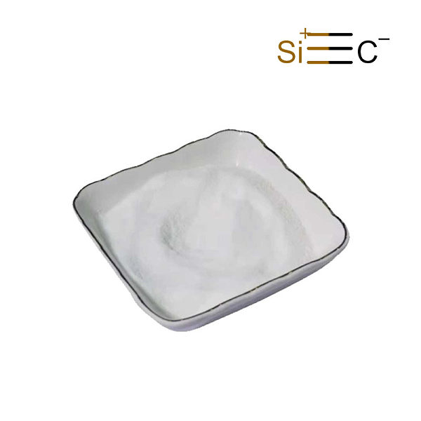 Silicon carbide CAS#409-21-2