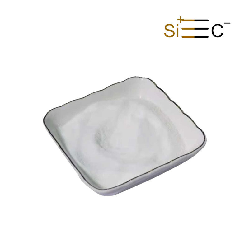 Silicon carbide CAS#409-21-2