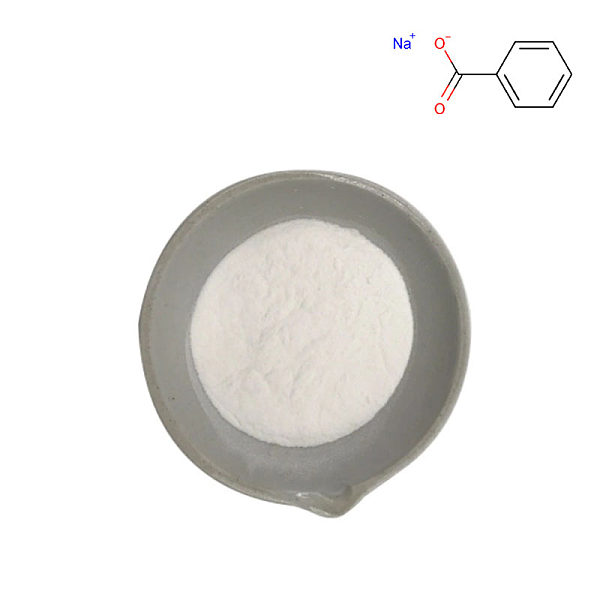 Sodium benzoate CAS#532-32-1